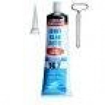 Joint silicone bleu ORAPI 102