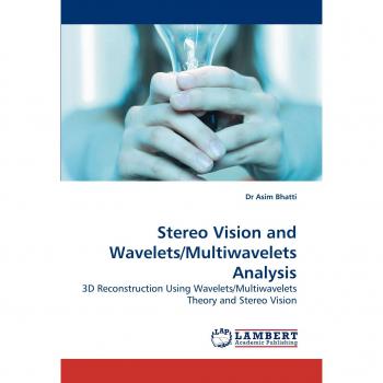 Stereo Vision and Wavelets/Multiwavelets Analysis
