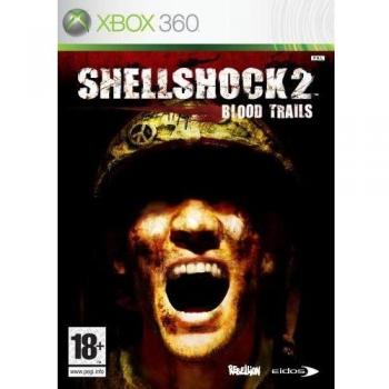 Shellshock 2 Tracce di Sangue per Microsoft Xbox 360