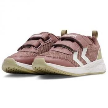 Hummel Turbo Run 1.0 Kids Running Shoes