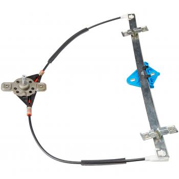 Sistema de Elevalunas VAICO V10‑2340