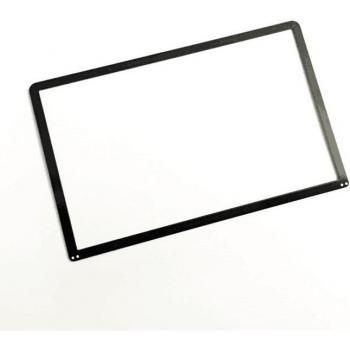 5pcs Black Outer Glass Replacement for 3DS LL XL 3dsxl 3dsll