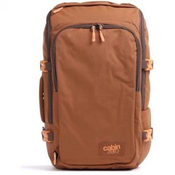 CabinZero Adv Pro 32L Saigon Coffee Rucksack Braun