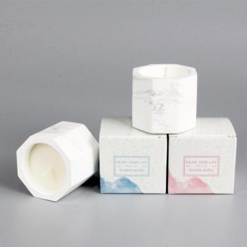 Murmure d’Anges – Bougie Relaxante Maison