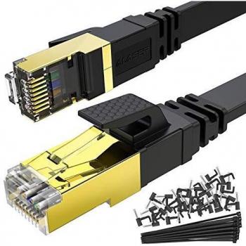 High‑Performance 40Gbps Patch Cable