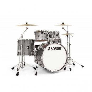 Sonor AQ2 Érable Stage Titane Quartz 17340