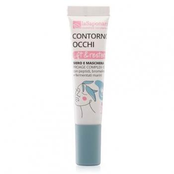 Contorno occhi Pelli Mature