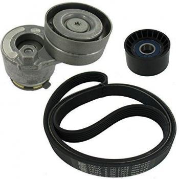 SKF V-Ribbed Belt Set VKMA 36038