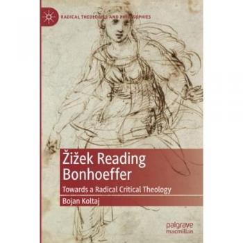 iek Reading Bonhoeffer