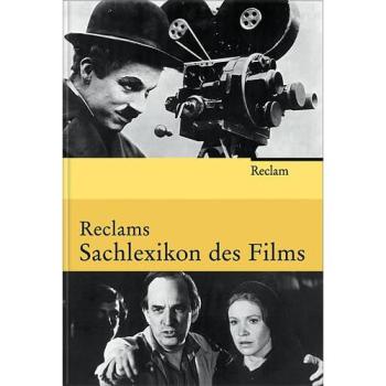 Reclams Sachlexikon des Films