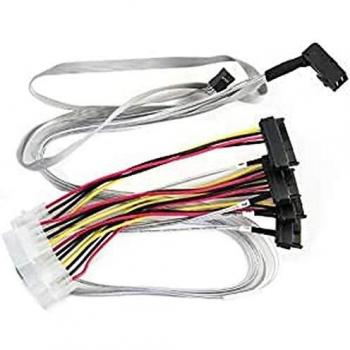 Adaptec HD-SAS Kabel (80 cm), Interne Kabel (PC)