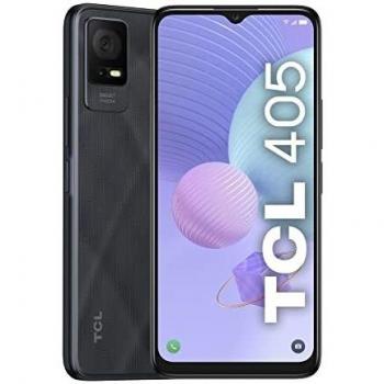 TCL 405 (4G) 32 Go, Gris, Débloqué
