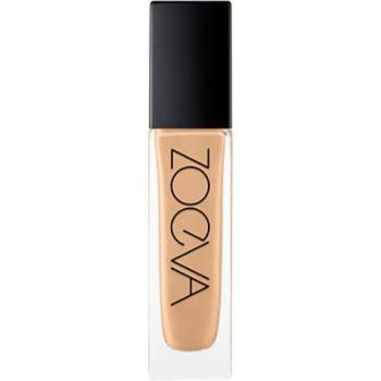 ZOEVA Authentik Skin Foundation 160N-Faith Natural Finish