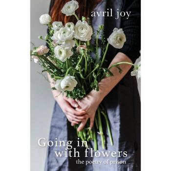 Going In With Flowers