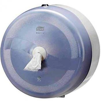 Dispensador TORK T8 para Papel Higienico