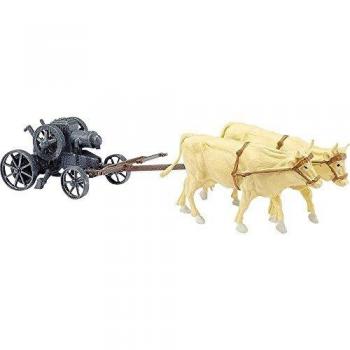 Lafayette Bulldog H0 Tiro (Busch 59910)