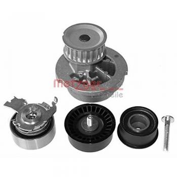 DAYCO KTBWP3080 Kit de distribution + pompe à eau