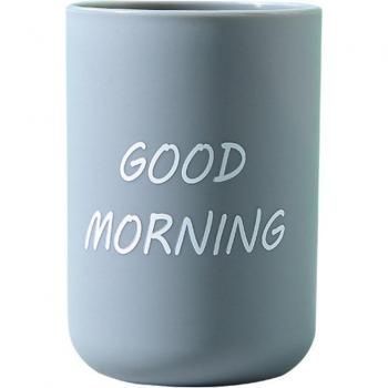 Organisateur de tasses de salle de bain