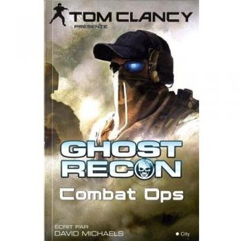 Ghost recon combat OPS