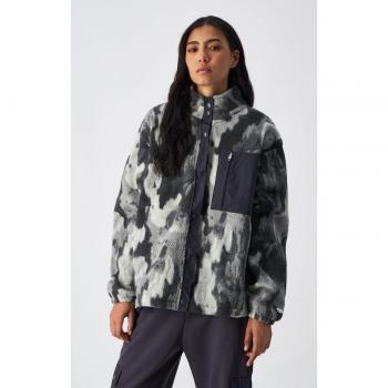 Champion Parka Invernale Verde Militare Donna L