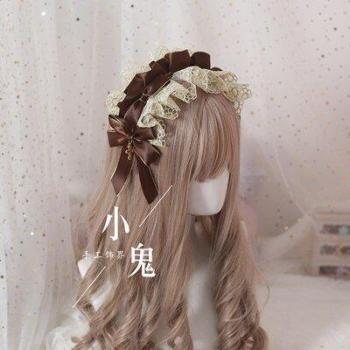 Diademas Elegantes Vintage Japoneses Banda de Pelo
