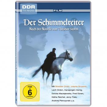 Der Schimmelreiter ( DDR TV-Archiv )
