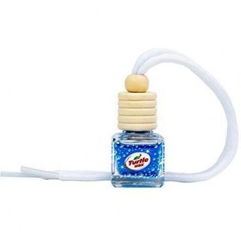 Perfume Automotriz Turtle Wax Vainilla
