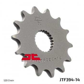 Pignon de mécanisme JT JTF394.14