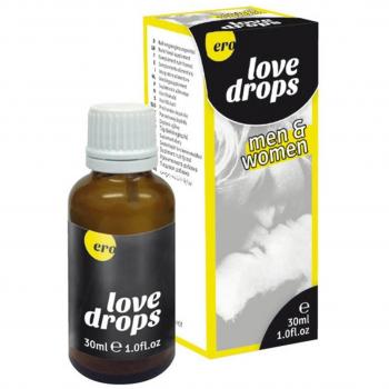 Sérum Séduction Love Drop 30 ml