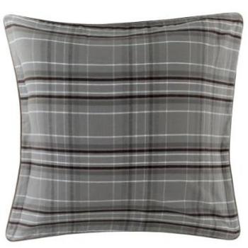 Bleu Indigène Drap-Housse Essix 1/2 Personne