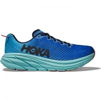 Hoka Rincon 3 zapatilla running hombre Azul (41 1/3)