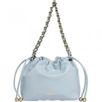 Pepe Jeans Georgia Borsa Tracolla Blu