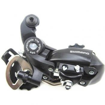 SHIMAN0 RD-TX35/TY300 Cadran arrière cyclisme hors-piste, 6S/7S/21 vitesses, 8S/24, noir, neuf