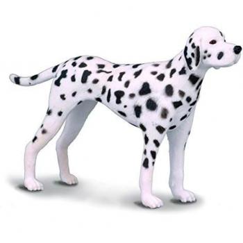 CollectA Figurine Dalmatien Taille Moyenne