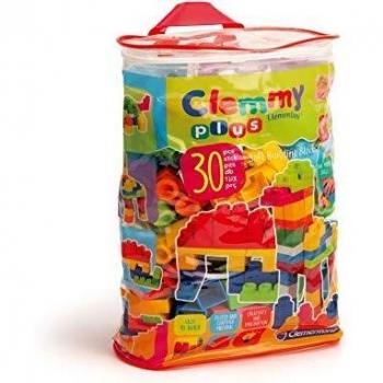 Bolsa 30 Bloques Clemmy Plus