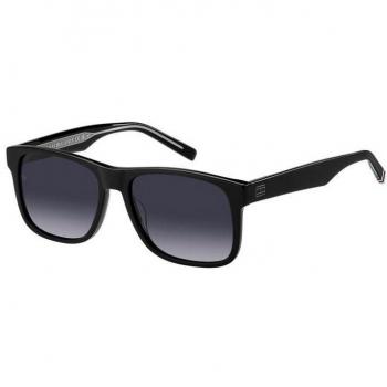 Tommy Hilfiger Occhiali da sole rettangolari TH 2073/S
