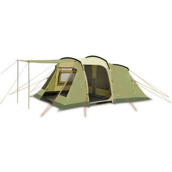 Pinguino Green Tenda Intervale 6 Persone