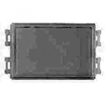 Poussoir Bpt Double Hauteur Transparent
