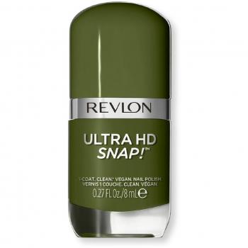 Revlon Ultra HD Snap Nail Polish