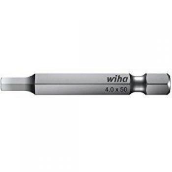 Wiha Professional 70 mm Embout 2,5 mm Six Pans
