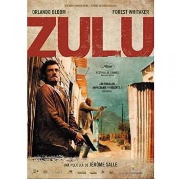 Zulu (2013)