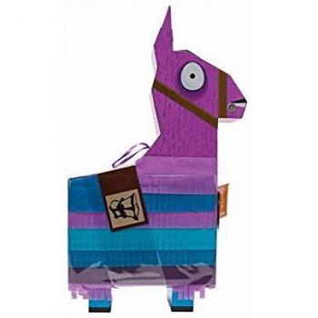 Piñata Llama Fortnite Jumbo
