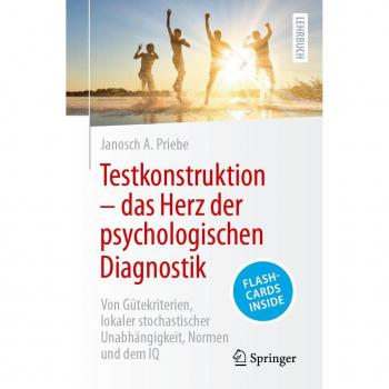Testkonstruktion