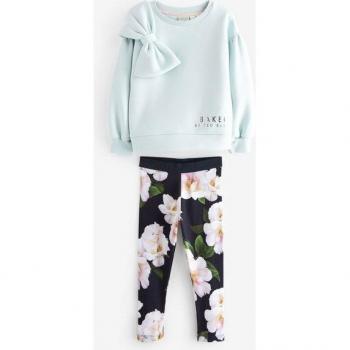 Ted Baker 2-teiliges Set: Sweatshirt und Leggings