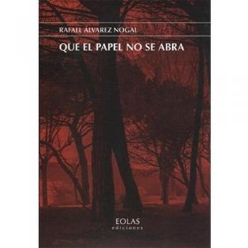 QUE EL PAPEL NO SE ABRA