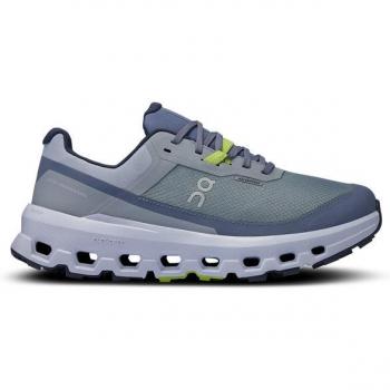On Cloudvista 2 Femenina Trail Running Waterproof