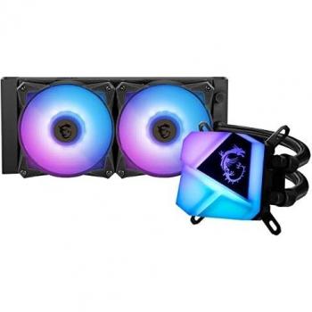 MSI MAG CORELIQUID C240 ARGB