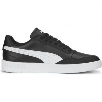 Chaussures Puma Court Ultra Lite Noir – 44