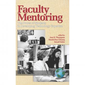 Faculty Mentoring