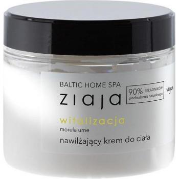 Crema Nutritiva per il Corpo Baltic Home Spa 300 ml